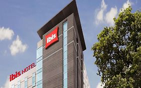 Ibis Hyderabad Hitec City - An Accor Brand